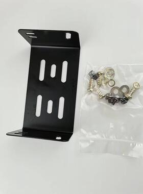 QYT 车载台 机身 KT-8900 7900D电台 固定架 支架迷你车载台 配件