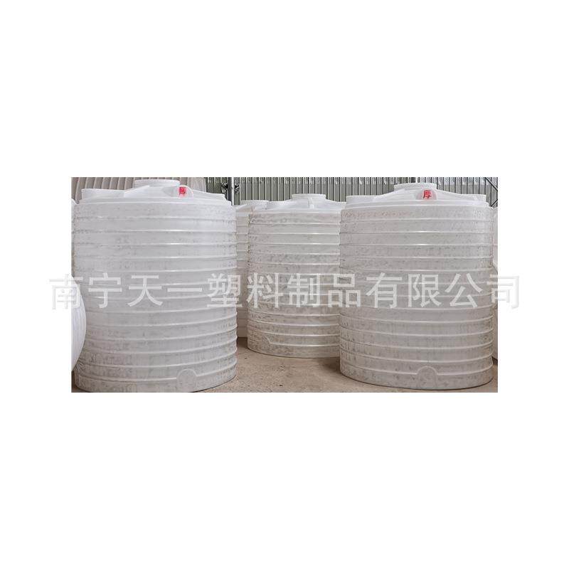 北海5吨塑胶储罐,10吨PE水塔,15吨塑料水箱,20吨聚乙烯储罐厂家