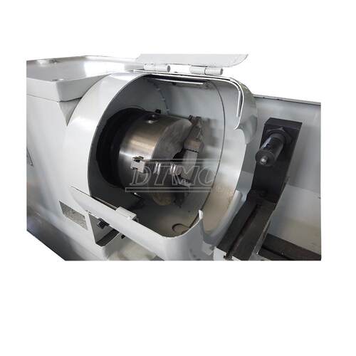 数控内圆磨床 MK2110C 机床采用平-V型导轨刚性强滑动性能好