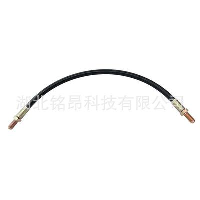 东风EQ2102N离合器后软管总成16RC16-06060越野汽车配件