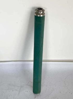 空机压器滤芯过空气滤清器粉滤尘过滤器657管道滤芯螺杆空压机滤
