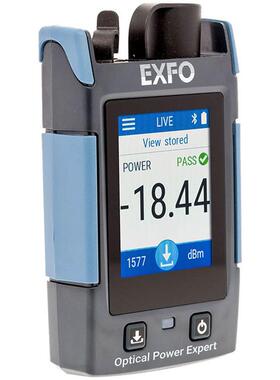 EXFO PX1 手掌型 光功率计/触摸屏功率计/智能光功率计 PX1-Pro-H