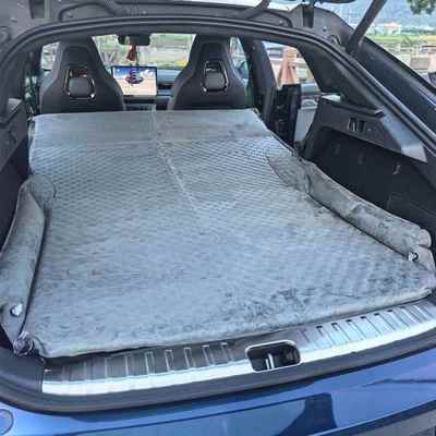 2垫5款大CAR众探歌专用车载床垫垫汽车后排充气睡后备床suv气箱T-
