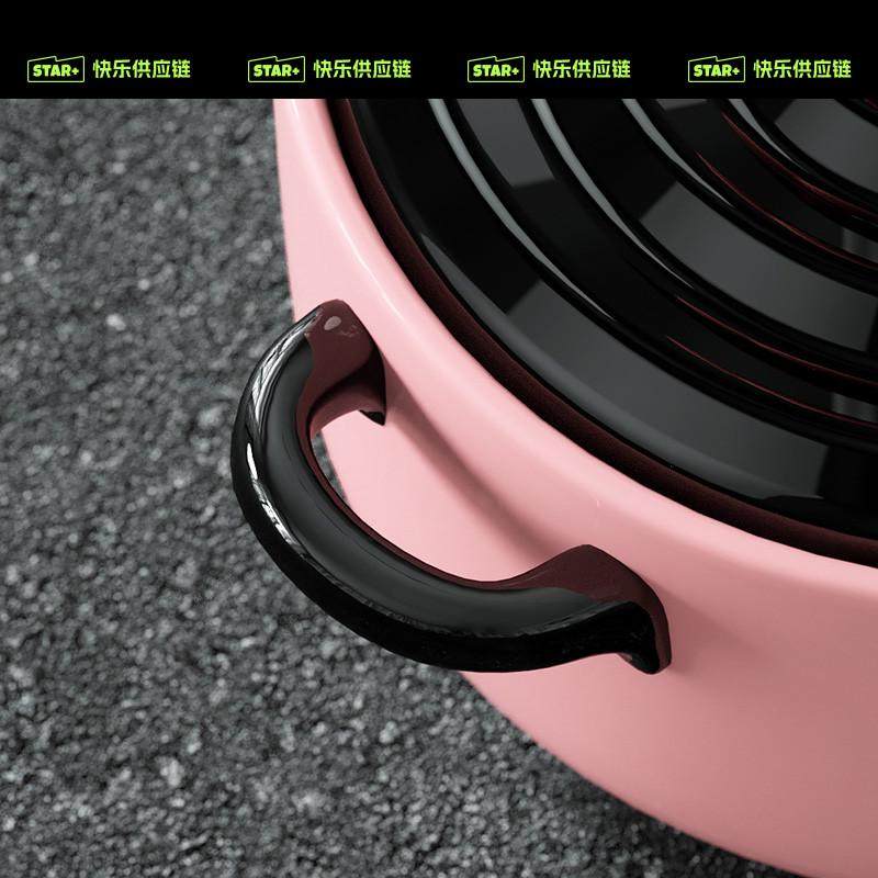 世大家泡面碗家用2024新款嗦粉碗宿舍用学生带盖陶瓷螺蛳粉专用碗,餐饮具,碗,淘宝优惠券,粉丝福利购,淘宝优惠卷