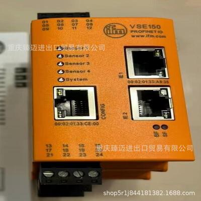 IFM/易福门压力传感E60117-E60137-E12106-E60041-E60063-E30122