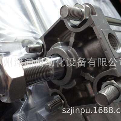 SMC标准气缸CDA2B80-145Z 拉杆气缸 非标行程可订货