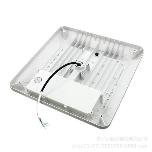 A调功率色温100w150w 200w240w油站停车场阻燃隔爆油库仓库车库灯