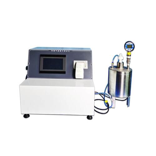 空气过滤器水穿透性测试仪YYT1551.3空气过滤器完整性测试仪