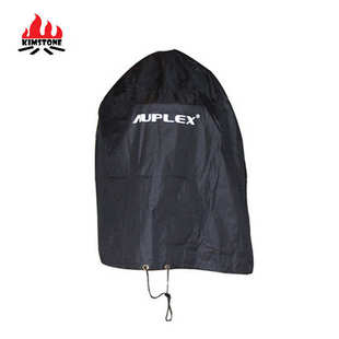 牛津布遮雨布13寸陶瓷烧烤炉雨布别墅闷熏炉防晒防雨防老化雨罩