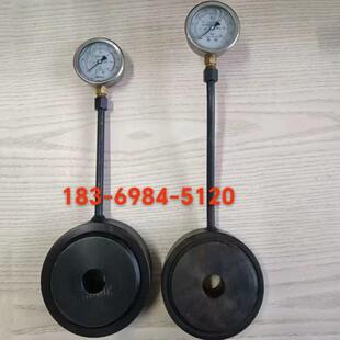 MCZ-300锚索测力计 MCZ-200型指针式拉力计10T/20T/30T锚杆测力计