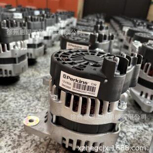 2873A301 铂金斯404D 2871A306 3943494 TPN771系列 发电机