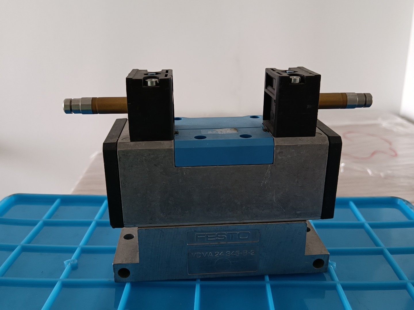 德国费斯托FESTO电磁阀JMN1DH-5/2-D-2-C