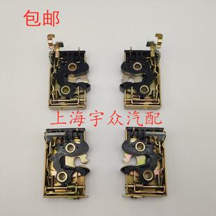 Santana3000型Vista志俊前门后门中控锁块中控锁