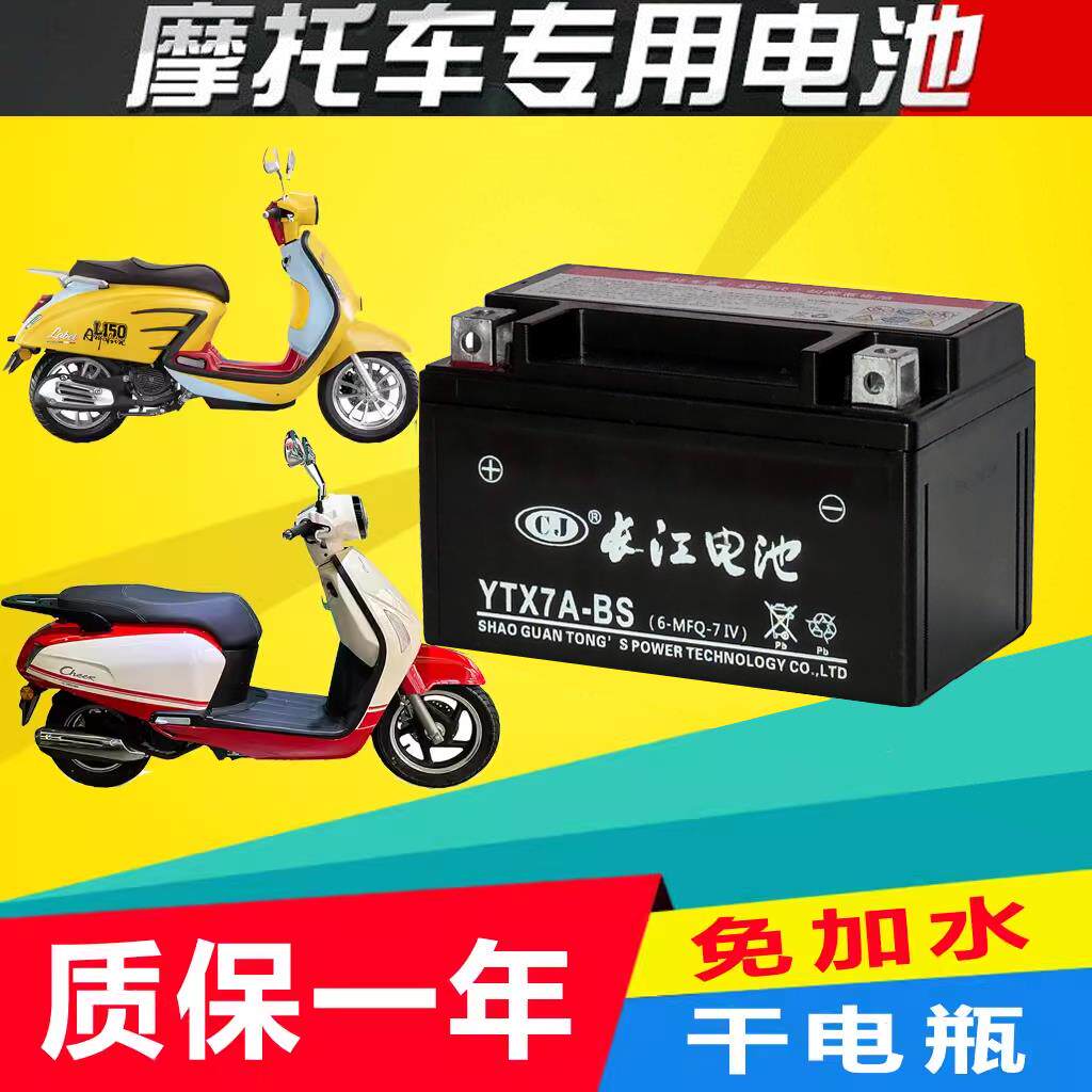 机车干 干电瓶摩途威150拉比 巡弋 摩羯 嘉陵布加迪巧乐Moon蓄电