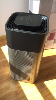 头条讨论为什么说有人说霍尼韦尔空气净化器质量坑，究竟怎么样