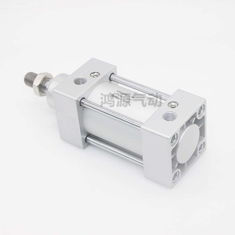 SMC型标准气缸C95SDB/C95SB32-25/50/75/100/125/150/175/200/225