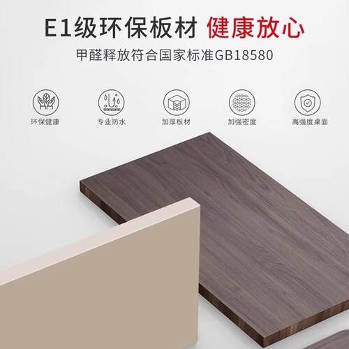文件柜资料柜老板办公室背景柜置物书柜带锁收纳档案柜子储物靠墙