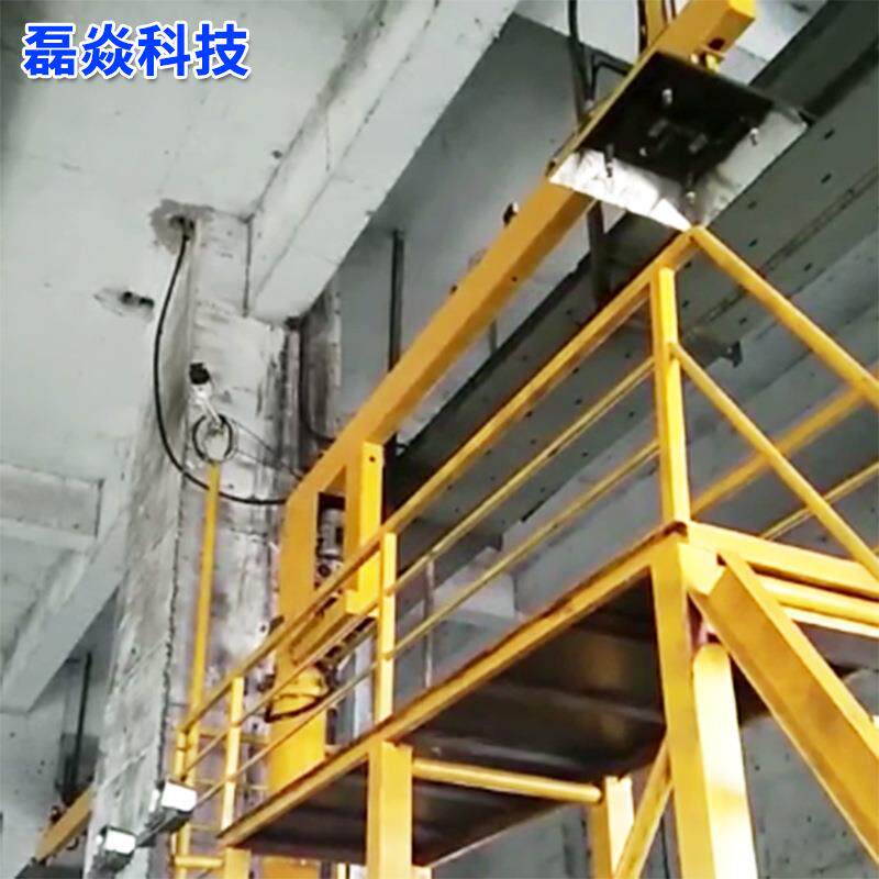 厂家设计火车车厢内防冻液喷洒系统运煤车用智能防冻液喷洒装置