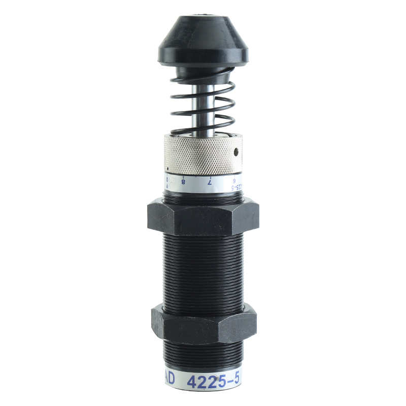 汽车弹簧气动油压缓冲器AD42系列可调式精密工业稳速器阻尼器