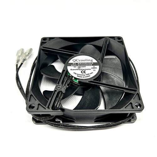EC1150V风-246980V 922滚珠大风量静音散电热扇 机箱柜 节能炉子