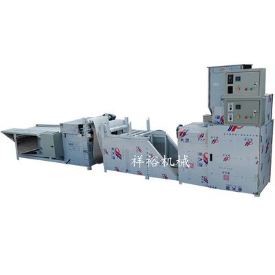 商用新款烤冷面机 朝鲜烤冷面 东北烤冷面 全自动烤冷面机器商用