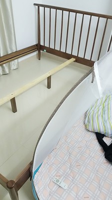 源氏木语全实木床怎么样?为什么这么多人说质量好?