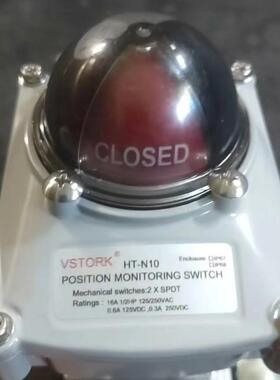 VSTORK气动阀门限位开关HT-N10VT-C10