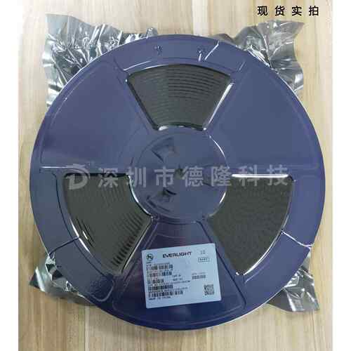 光耦EL817CSOP4代替PC817C光电耦合器贴片电子红外原装晶体管