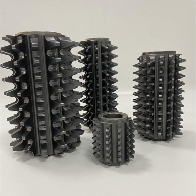 滚高速滚齿刀S3M 5MS5 M 278S8M1 S4M 20M同步带轮刀