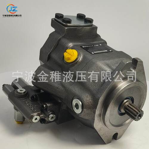 A10VO45DFR1/52L-VSC62N00 力士乐柱塞泵工业冶金机械用