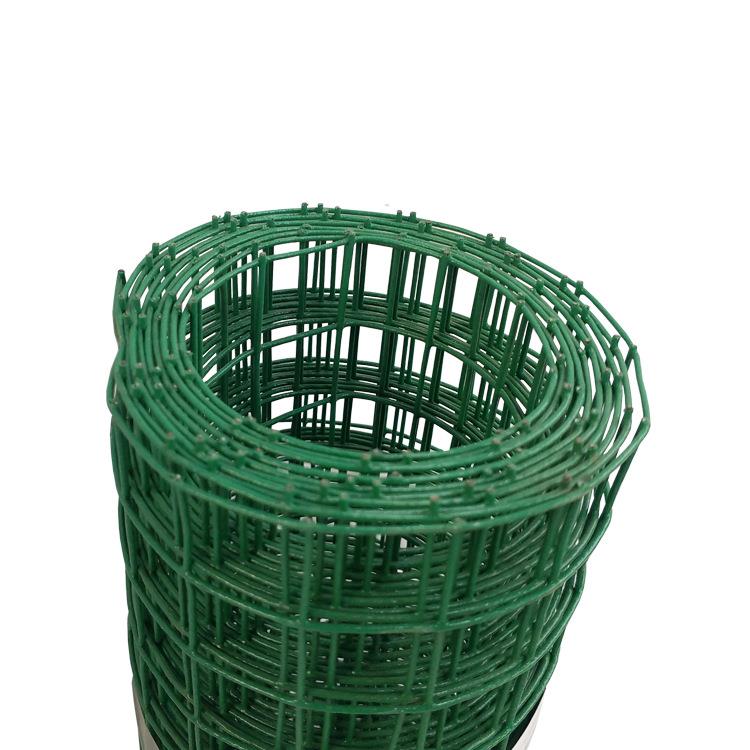 镀锌丝网山牛栏网卷养殖网栏网圈草原防铁护网钢护丝网 编织