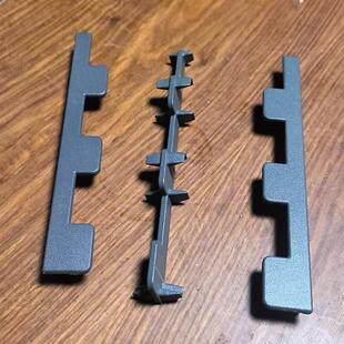 五金配件 封口盖 长城板堵头 封边条