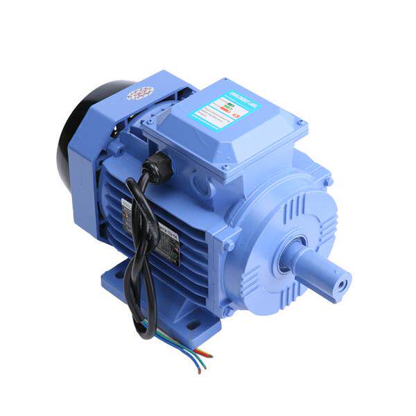 NOSCH冷风机马达 负压风机电机 YSF90-4 YSF80-4 1.1KW 0.75KW