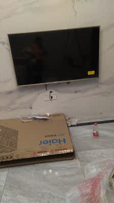 良心评测海尔LU55C51和海信55E52D哪个好用点？区别有吗？