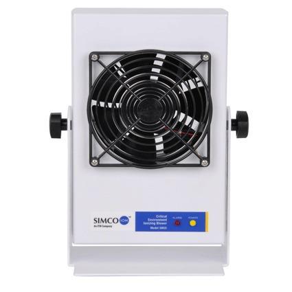 原装 Simco Ion 5802i除静电离子风机桌上型离子风扇