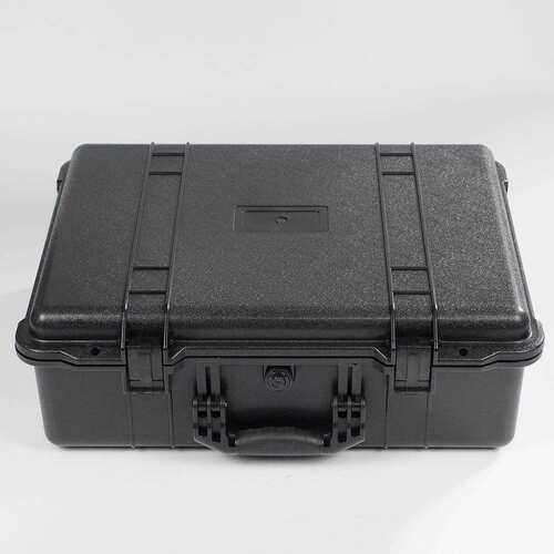 专业厂家直销ABS塑料安全箱 三防手提工具箱 精密仪器仪表防护箱