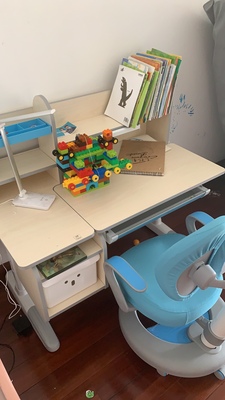 我来诉说下爱果乐儿童学习桌怎么样,看我心酸经历