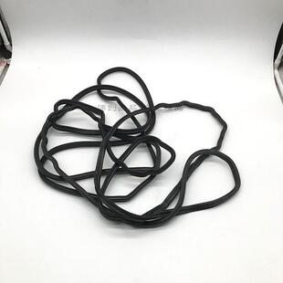 适用挖掘机沃尔沃EC360B 密封垫 460B道依茨D12D发动机气门室胶条