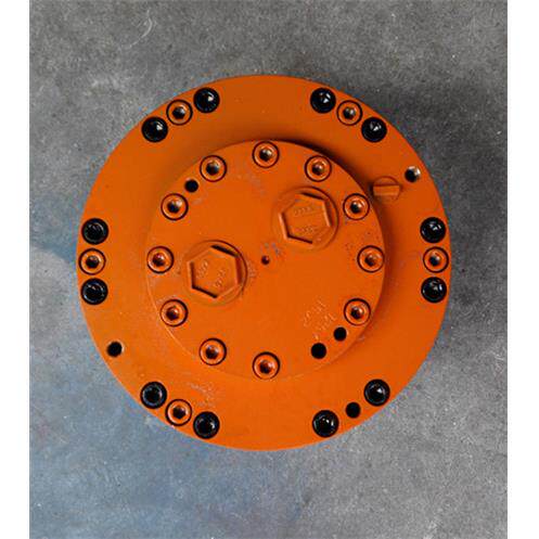 供应玉正液压1QJM12-1.0液压马达