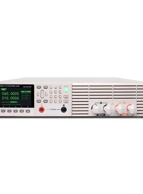 常州和普600W-1200W可编程直流电子负载HP8601