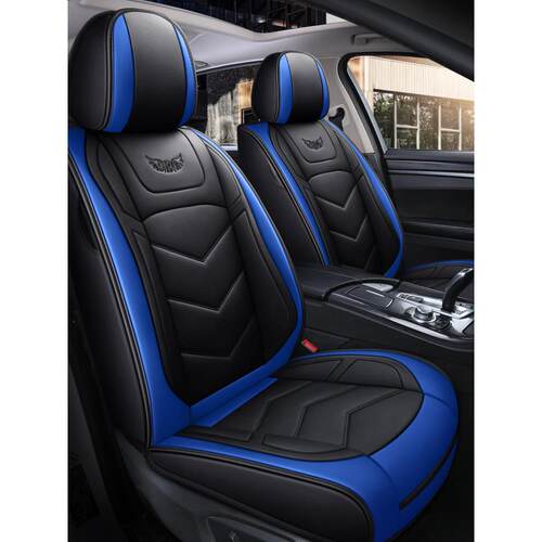 [折扣价】汽车坐垫四季通用专车全包围皮座套夏季新款冰丝坐套卡