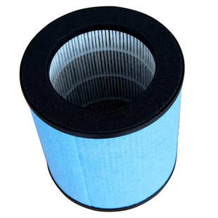 Z1滤芯 KJ600F过滤网180A 适配agcen艾吉森空气净化器KJ450F T01A