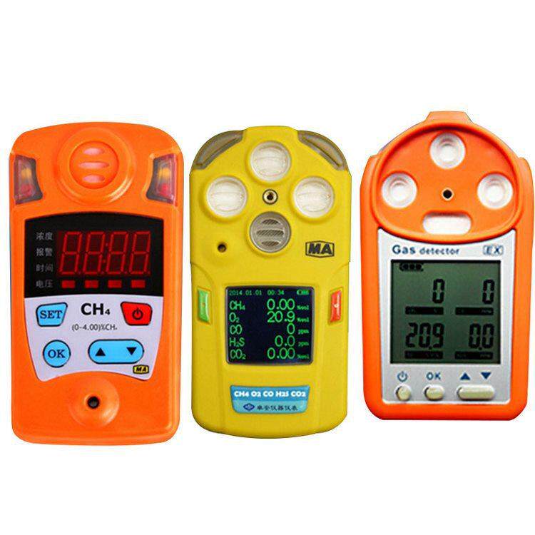 重庆光可巡CD3多参数气体测定器CD4