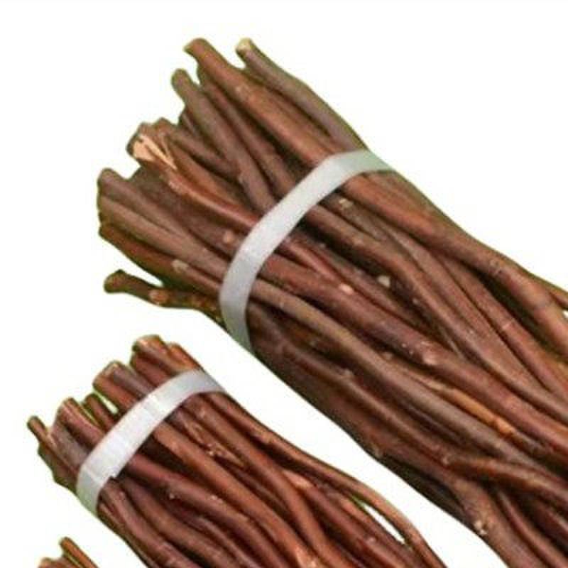 天然干树枝柳枝木棍 儿童手工材料DIY摆件环境布置幼儿园装饰木条
