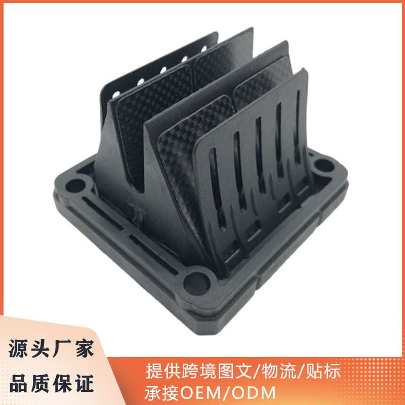 簧片阀适用YAMAHA YFZ350 YZ125 RXZ135 Y4144 摩托车配件化油器