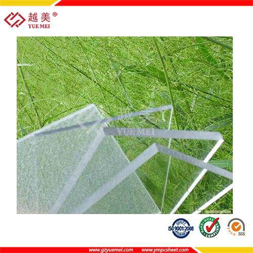 河北耐力板,mmPC耐力板价格?颜色多样！