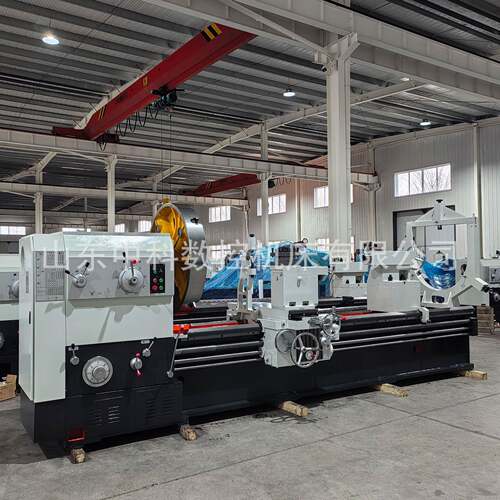 厂家供应重型车床CW61125*3000车床稳定性好C61125整体车床型号全