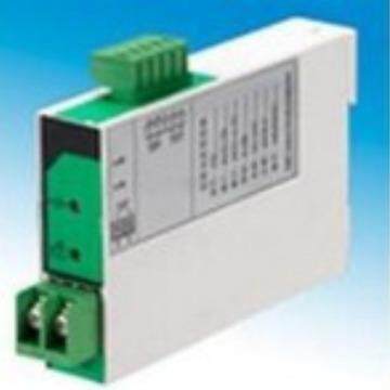 交流电流变送器 JD1941-7B0，输入:AC 5A，输出:DC4-20mA，电源:A