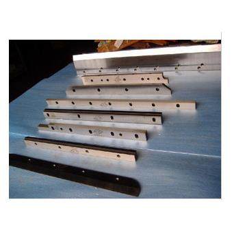 前锋五豪切纸机刀片切刀高速网450/460/480/490/500/670切纸配件