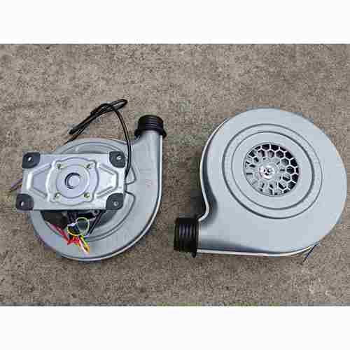 酒店商用鼓风机厨具通风机炉灶炒菜低噪音防水通风机80w120w180w2